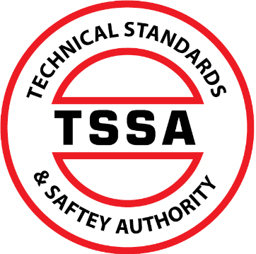 Technical Standards & Safety Authority (TSSA): Trust Home Comfort offers safe and qualified AC and heat pumps services