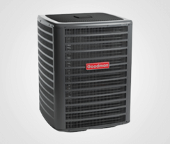 Air conditioning solutions from Edmonton HVAC business