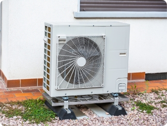 Edmonton heat pumps installation and repairs