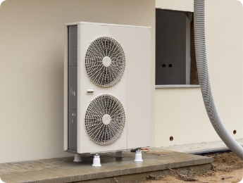 Trust Home Comfort for Edmonton heat pumps and services